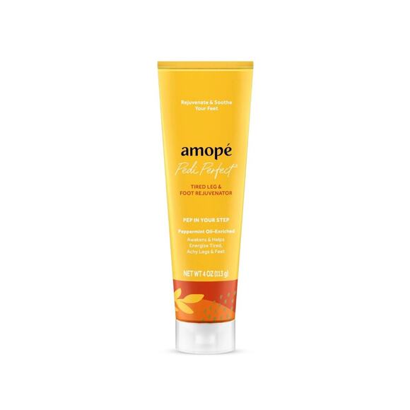 Amope Pampering Kit, 10-piece Gift Set,, Damaged Box - Picture 5 of 9